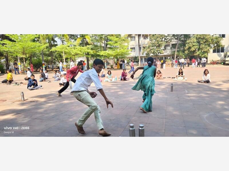 Childrens Day Celebration