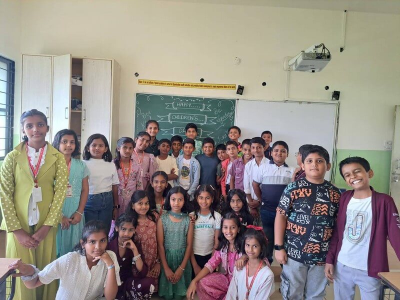 Childrens Day Celebration