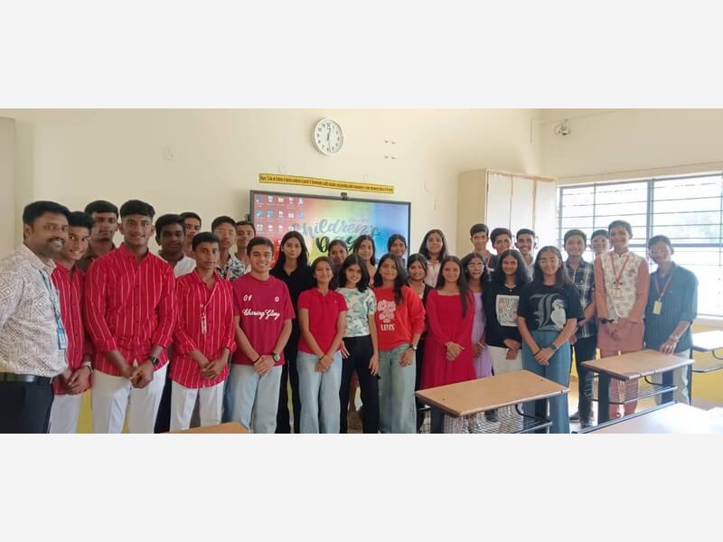 Childrens Day Celebration