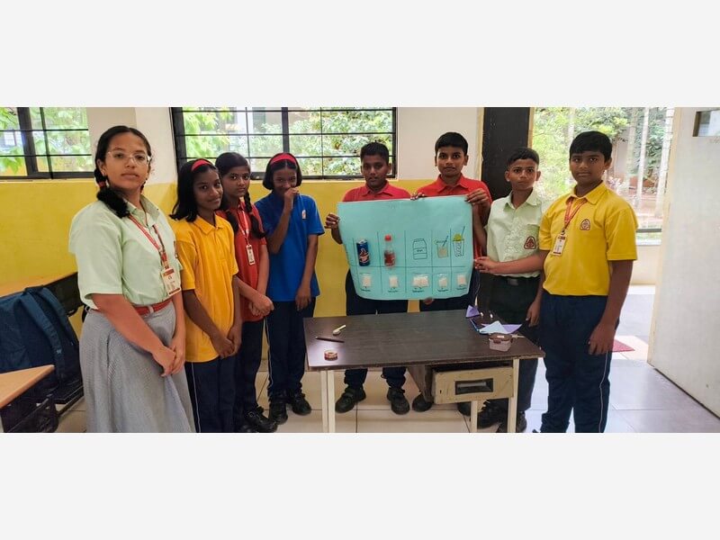 Creating Awareness Through Art!