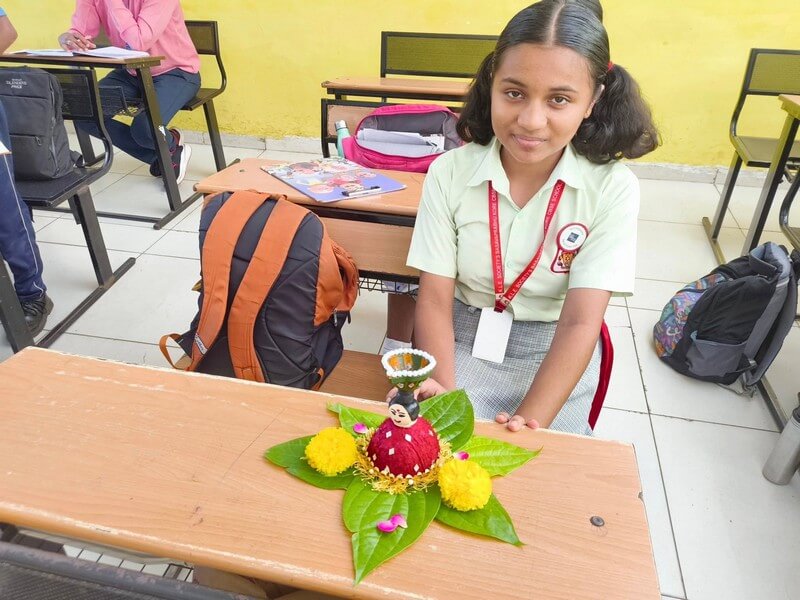 Diwali Activity Celebration