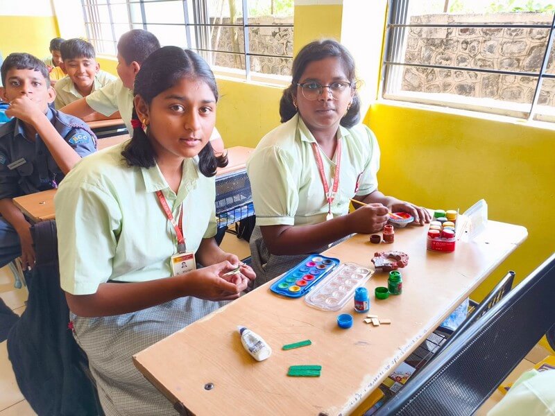 Diwali Activity Celebration