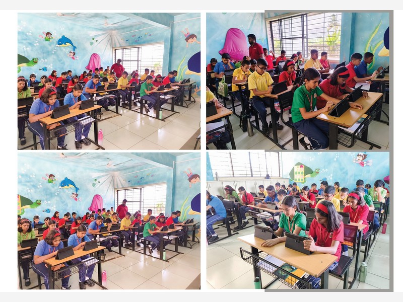 MARG Career Counselling