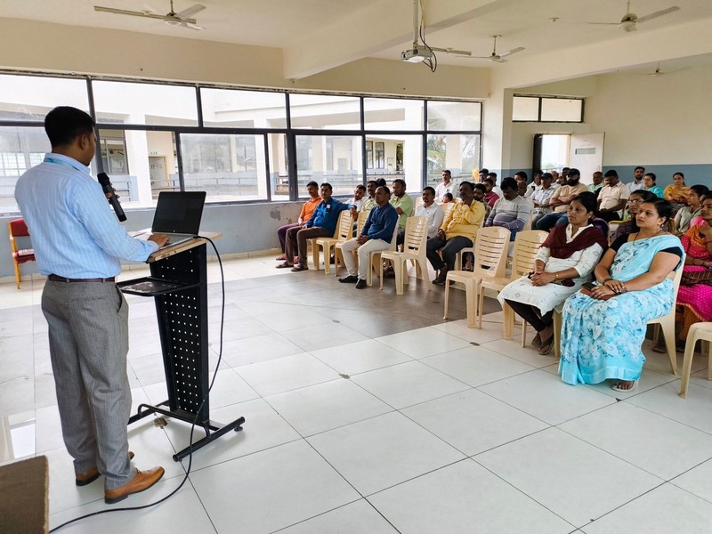 Parents Orientation Programme 2025