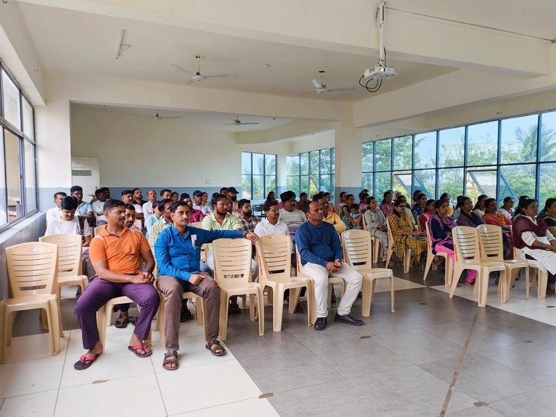 Parents Orientation Programme 2025