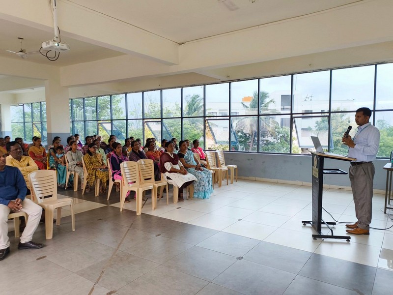 Parents Orientation Programme 2025