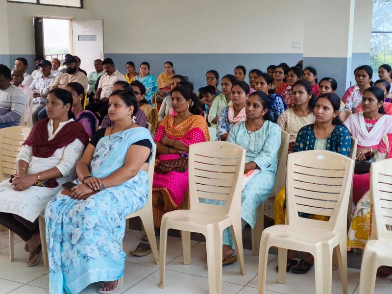 Parents Orientation Programme 2025