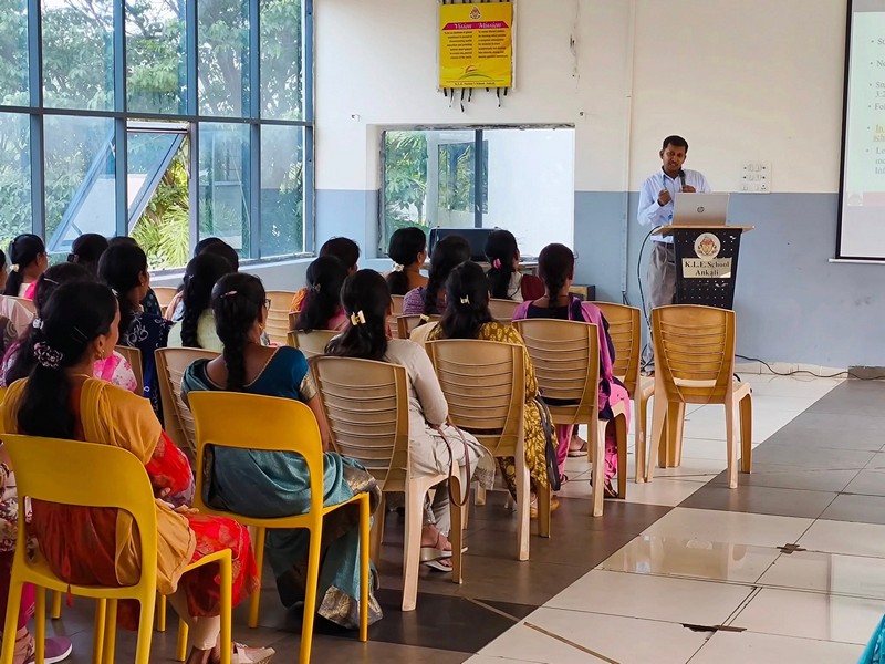 Parents Orientation Programme 2025