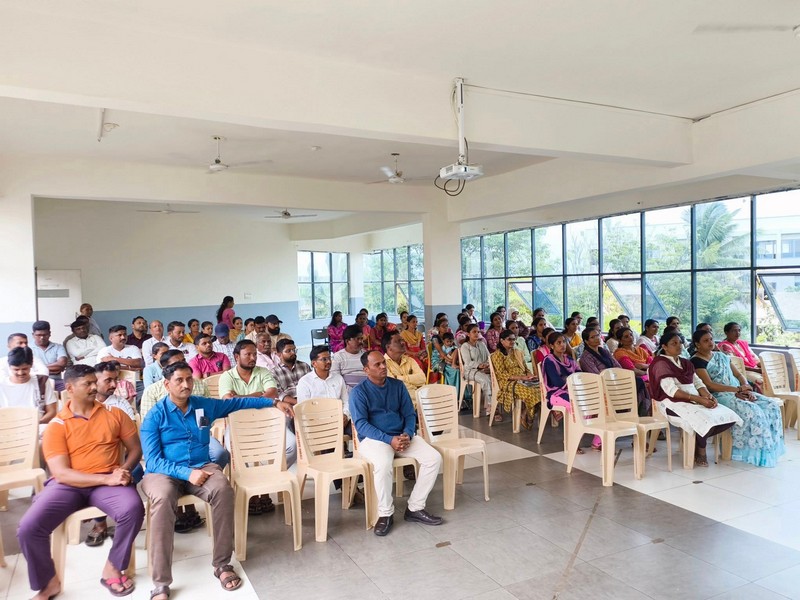 Parents Orientation Programme 2025