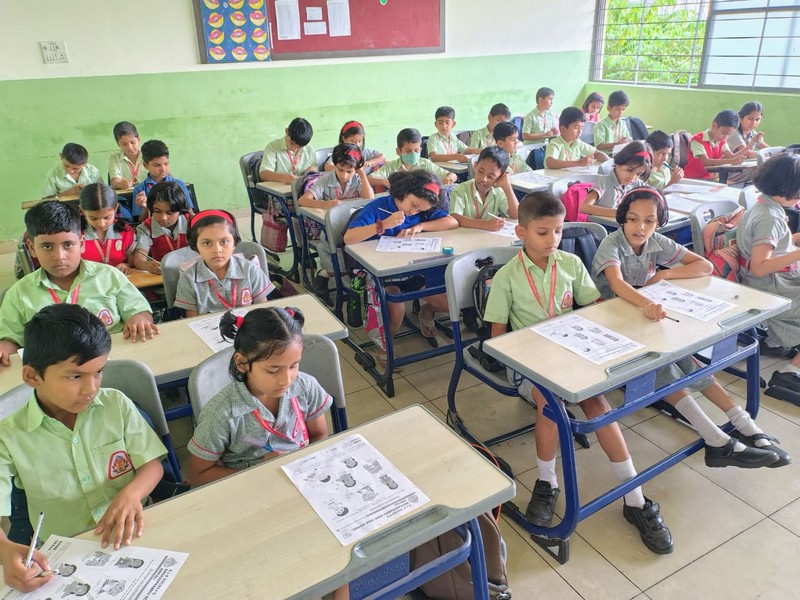 Mental Health & Wellbeing Project 