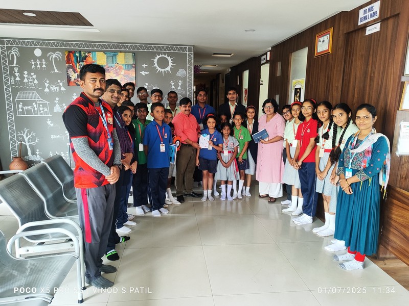 Tribute to Our Heroes in White Coats