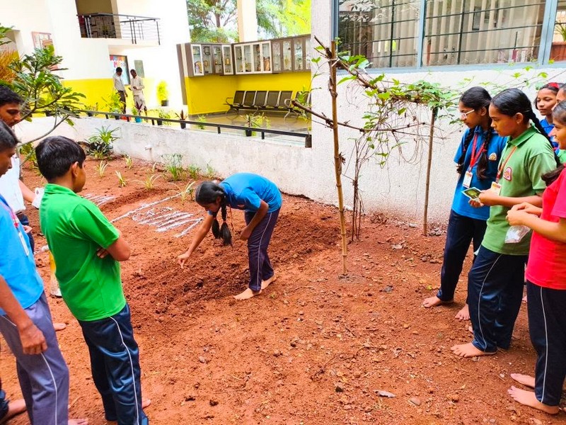 WORLD ENVIRONMENT DAY