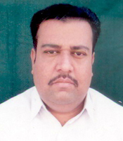 Shri. B R Patil