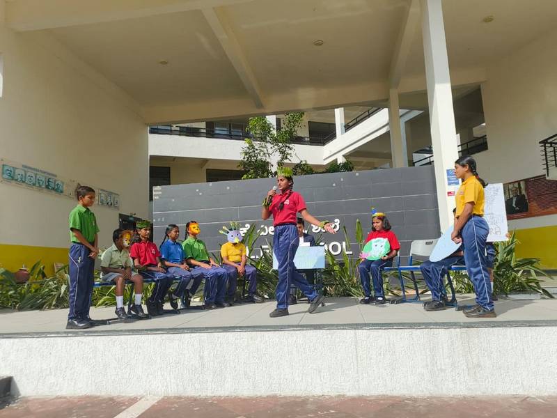 WORLD ENVIRONMENT DAY 2026-27