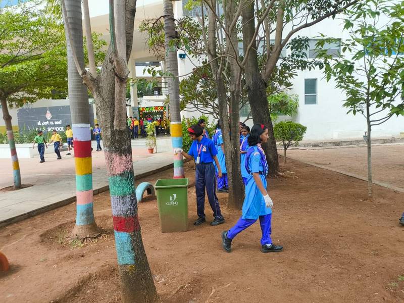 WORLD ENVIRONMENT DAY 2026-27